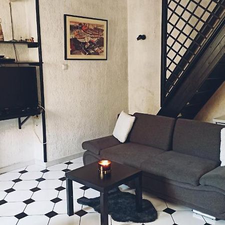 Apartman Paola Ловран Екстериор снимка