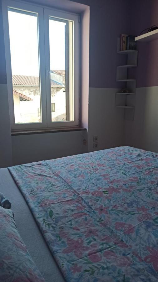 Apartman Paola Ловран Екстериор снимка