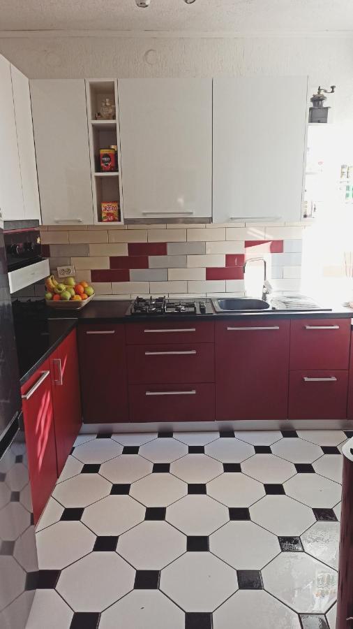 Apartman Paola Ловран Екстериор снимка